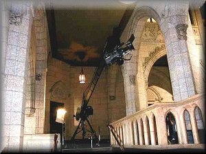 Jib on the Hill