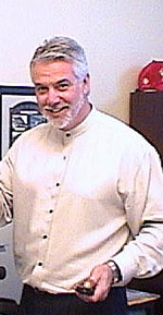 Graham Dunnell